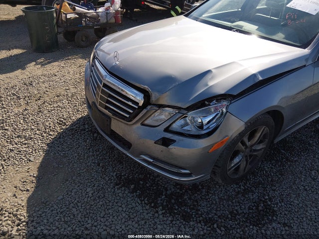 Продаж на аукціоні авто 2011 Mercedes-benz E 350 4matic, vin: WDDHF8HB1BA350519, номер лоту: 45933998