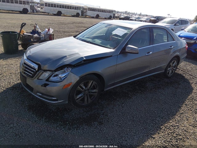 Продаж на аукціоні авто 2011 Mercedes-benz E 350 4matic, vin: WDDHF8HB1BA350519, номер лоту: 45933998