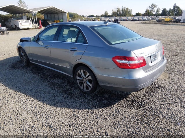 Продаж на аукціоні авто 2011 Mercedes-benz E 350 4matic, vin: WDDHF8HB1BA350519, номер лоту: 45933998