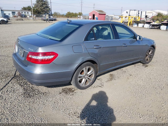 Продаж на аукціоні авто 2011 Mercedes-benz E 350 4matic, vin: WDDHF8HB1BA350519, номер лоту: 45933998
