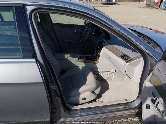 Продаж на аукціоні авто 2011 Mercedes-benz E 350 4matic, vin: WDDHF8HB1BA350519, номер лоту: 45933998