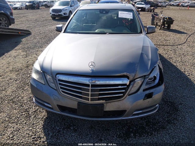 Продаж на аукціоні авто 2011 Mercedes-benz E 350 4matic, vin: WDDHF8HB1BA350519, номер лоту: 45933998