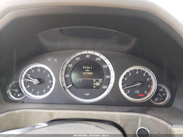 Продаж на аукціоні авто 2011 Mercedes-benz E 350 4matic, vin: WDDHF8HB1BA350519, номер лоту: 45933998