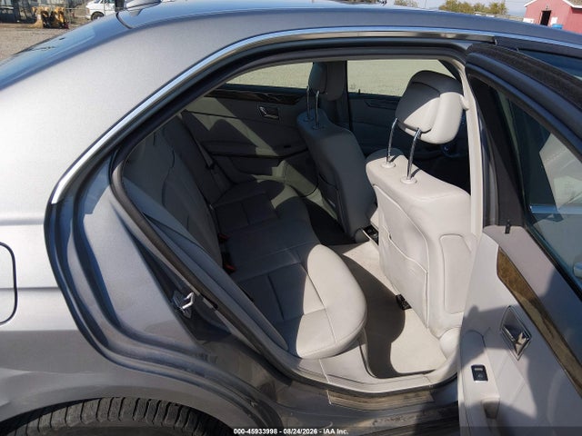 Продаж на аукціоні авто 2011 Mercedes-benz E 350 4matic, vin: WDDHF8HB1BA350519, номер лоту: 45933998