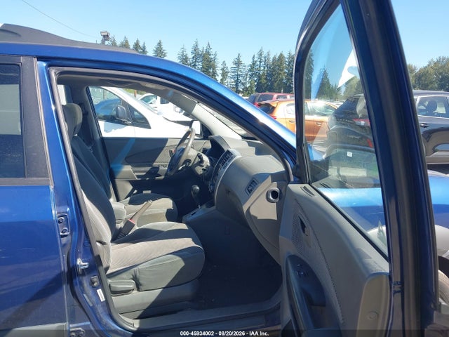 2008 Hyundai Tucson Limited V6/se მანქანა იყიდება აუქციონზე, vin: KM8JN72D08U812607, აუქციონის ნომერი: 45934002