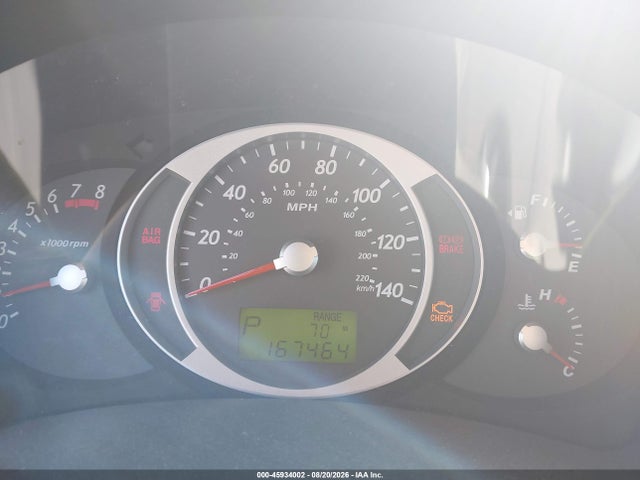 2008 Hyundai Tucson Limited V6/se მანქანა იყიდება აუქციონზე, vin: KM8JN72D08U812607, აუქციონის ნომერი: 45934002