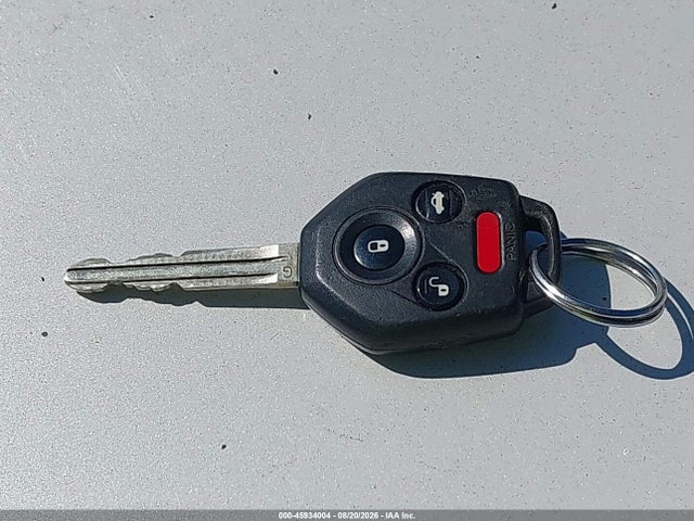 JF2SJAEC0EH549710 Subaru Forester 2.5i Premium