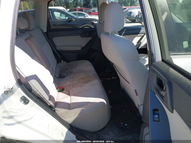 JF2SJAEC0EH549710 Subaru Forester 2.5i Premium