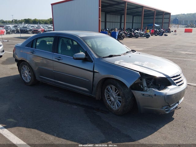 Aukcja sprzedaży 2007 Chrysler Sebring Touring, vin: 1C3LC56K37N509088, numer aukcji: 45934007