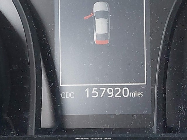 2018 Toyota Camry Le მანქანა იყიდება აუქციონზე, vin: 4T1B11HK7JU136097, აუქციონის ნომერი: 45934010
