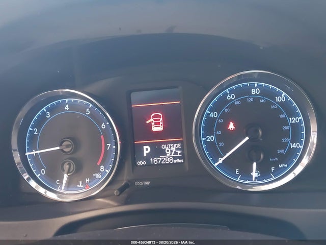 Toyota COROLLA LE 2017 5YFBURHE6HP580499 Image 7
