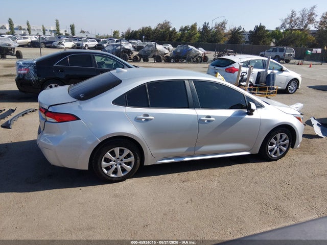 Toyota COROLLA LE 2021 JTDEPMAE3MJ142510 Image 14