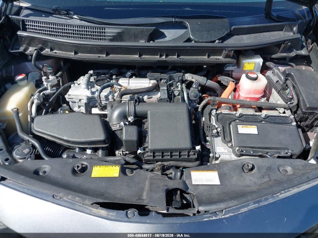 Продаж на аукціоні авто 2015 Toyota Prius V Five, vin: JTDZN3EU1FJ019424, номер лоту: 45934017