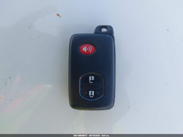 Продаж на аукціоні авто 2015 Toyota Prius V Five, vin: JTDZN3EU1FJ019424, номер лоту: 45934017