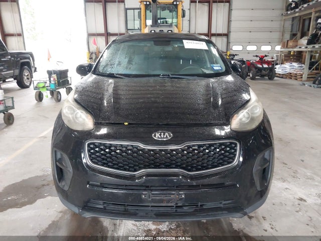 Продаж на аукціоні авто 2017 Kia Sportage Lx, vin: KNDPM3AC6H7077035, номер лоту: 45934021