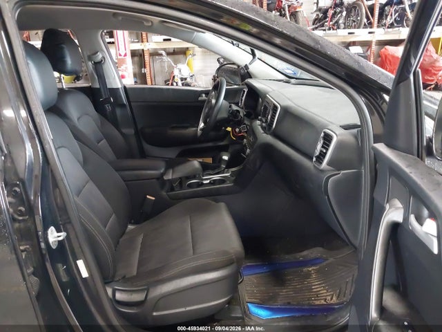 Продаж на аукціоні авто 2017 Kia Sportage Lx, vin: KNDPM3AC6H7077035, номер лоту: 45934021