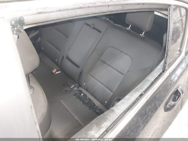 Продаж на аукціоні авто 2017 Kia Sportage Lx, vin: KNDPM3AC6H7077035, номер лоту: 45934021