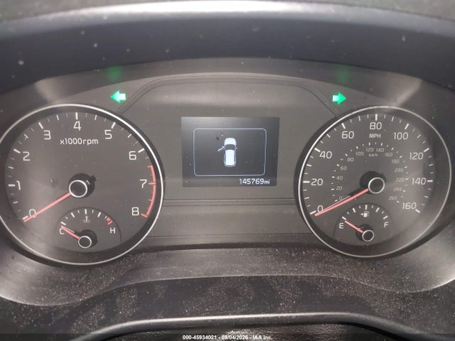 Продаж на аукціоні авто 2017 Kia Sportage Lx, vin: KNDPM3AC6H7077035, номер лоту: 45934021