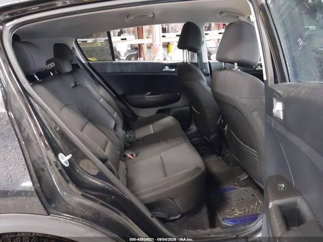 Продаж на аукціоні авто 2017 Kia Sportage Lx, vin: KNDPM3AC6H7077035, номер лоту: 45934021