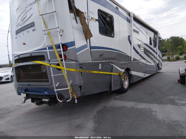 Aukcja sprzedaży 2003 Freightliner Chassis X Line Motor Home, vin: 4UZAAHBV03CL73742, numer aukcji: 45934028