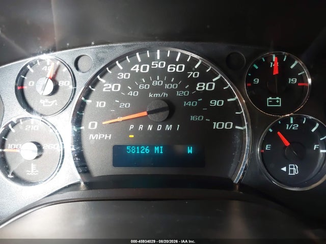 Продажа на аукционе авто 2016 Chevrolet Express 3500 Lt, vin: 1GAZGPFFXG1241116, номер лота: 45934029