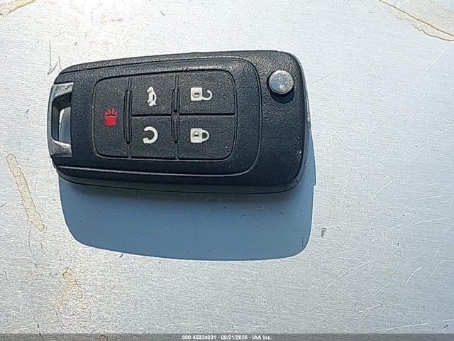 Chevrolet Cruze 1lt Auto 2014 1G1PC5SB4E7274990 Image 11