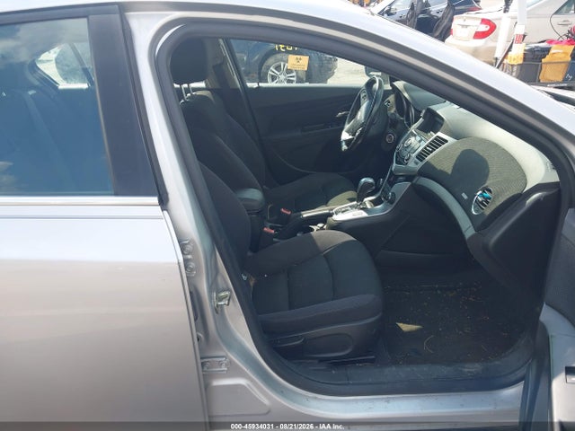 Chevrolet Cruze 1lt Auto 2014 1G1PC5SB4E7274990 Image 5