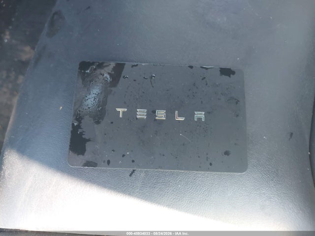 Продаж на аукціоні авто 2019 Tesla Model 3 Long Range/mid Range/standard Range/standard Range Plus, vin: 5YJ3E1EA0KF402174, номер лоту: 45934033