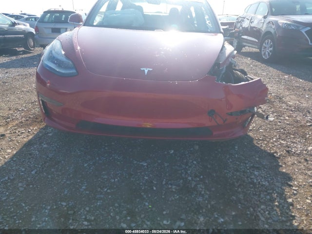 Продаж на аукціоні авто 2019 Tesla Model 3 Long Range/mid Range/standard Range/standard Range Plus, vin: 5YJ3E1EA0KF402174, номер лоту: 45934033