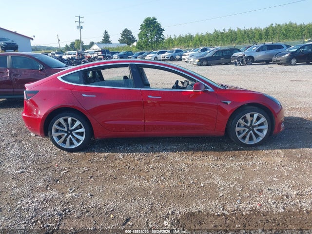 Продаж на аукціоні авто 2019 Tesla Model 3 Long Range/mid Range/standard Range/standard Range Plus, vin: 5YJ3E1EA0KF402174, номер лоту: 45934033
