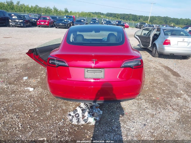 Продаж на аукціоні авто 2019 Tesla Model 3 Long Range/mid Range/standard Range/standard Range Plus, vin: 5YJ3E1EA0KF402174, номер лоту: 45934033
