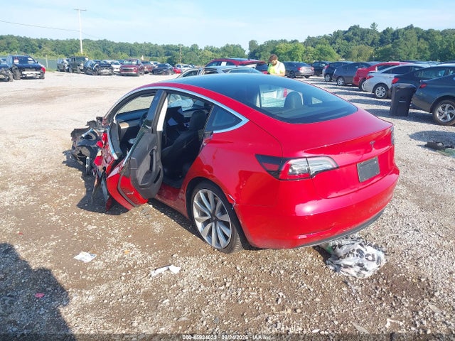 Продаж на аукціоні авто 2019 Tesla Model 3 Long Range/mid Range/standard Range/standard Range Plus, vin: 5YJ3E1EA0KF402174, номер лоту: 45934033