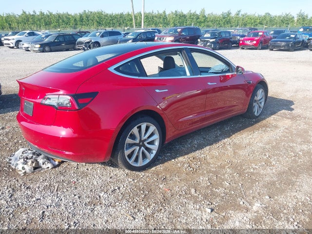 Продаж на аукціоні авто 2019 Tesla Model 3 Long Range/mid Range/standard Range/standard Range Plus, vin: 5YJ3E1EA0KF402174, номер лоту: 45934033