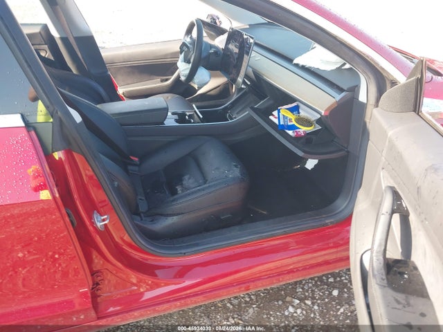 Продаж на аукціоні авто 2019 Tesla Model 3 Long Range/mid Range/standard Range/standard Range Plus, vin: 5YJ3E1EA0KF402174, номер лоту: 45934033