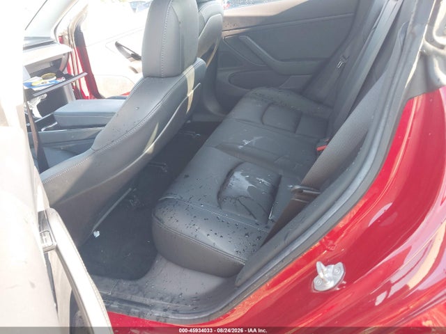 Продаж на аукціоні авто 2019 Tesla Model 3 Long Range/mid Range/standard Range/standard Range Plus, vin: 5YJ3E1EA0KF402174, номер лоту: 45934033