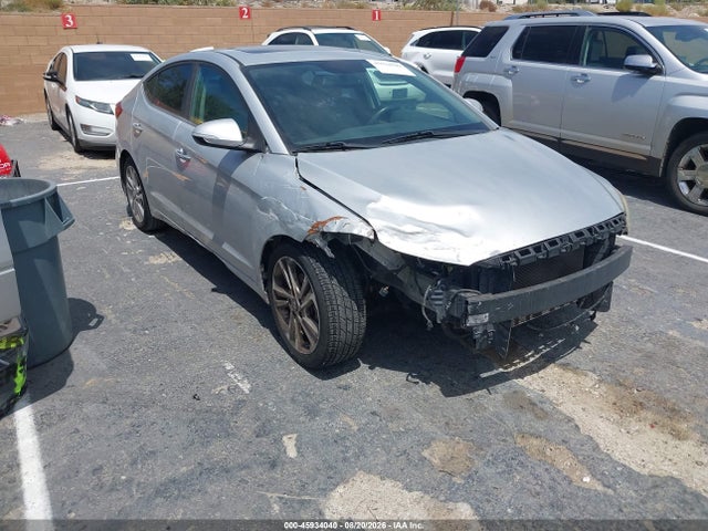 5NPD84LF4HH059116 auction archive image