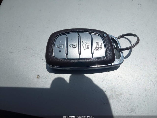 5NPD84LF4HH059116 Hyundai Elantra Limited