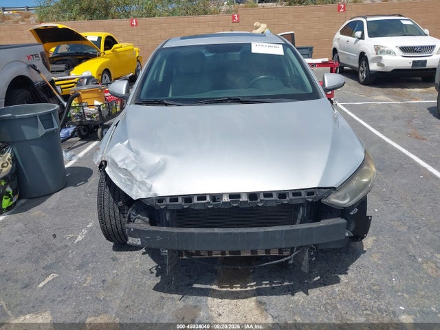 5NPD84LF4HH059116 Hyundai Elantra Limited
