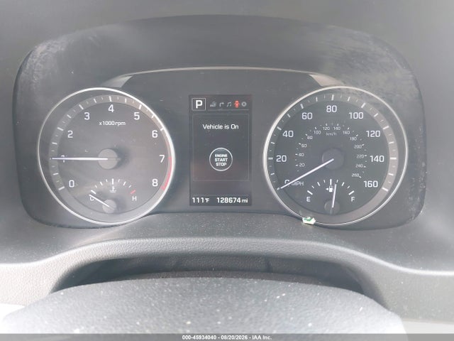 5NPD84LF4HH059116 Hyundai Elantra Limited
