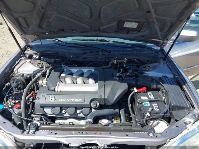 Aukcja sprzedaży 2000 Honda Accord 3.0 Ex, vin: 1HGCG1656YA037899, numer aukcji: 45934041