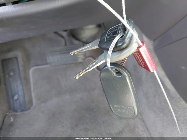 Aukcja sprzedaży 2000 Honda Accord 3.0 Ex, vin: 1HGCG1656YA037899, numer aukcji: 45934041