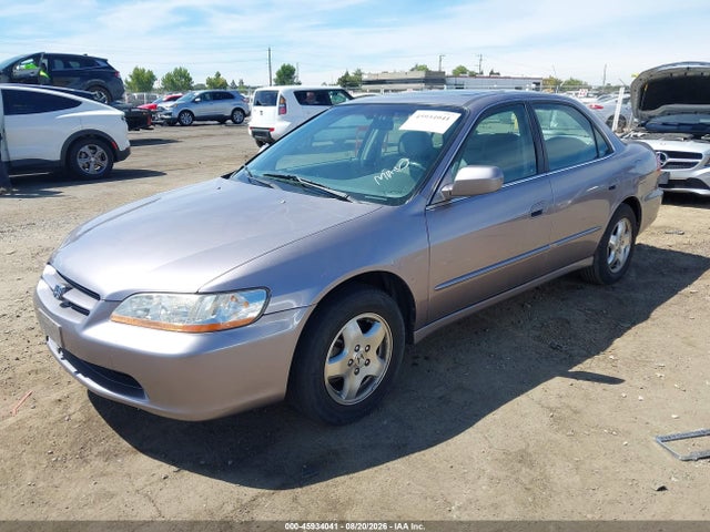 Aukcja sprzedaży 2000 Honda Accord 3.0 Ex, vin: 1HGCG1656YA037899, numer aukcji: 45934041
