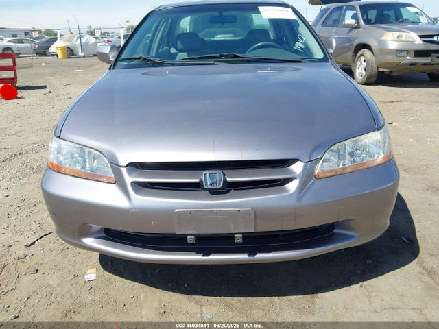 Aukcja sprzedaży 2000 Honda Accord 3.0 Ex, vin: 1HGCG1656YA037899, numer aukcji: 45934041