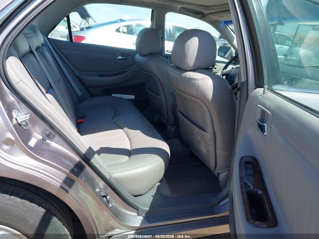 Aukcja sprzedaży 2000 Honda Accord 3.0 Ex, vin: 1HGCG1656YA037899, numer aukcji: 45934041