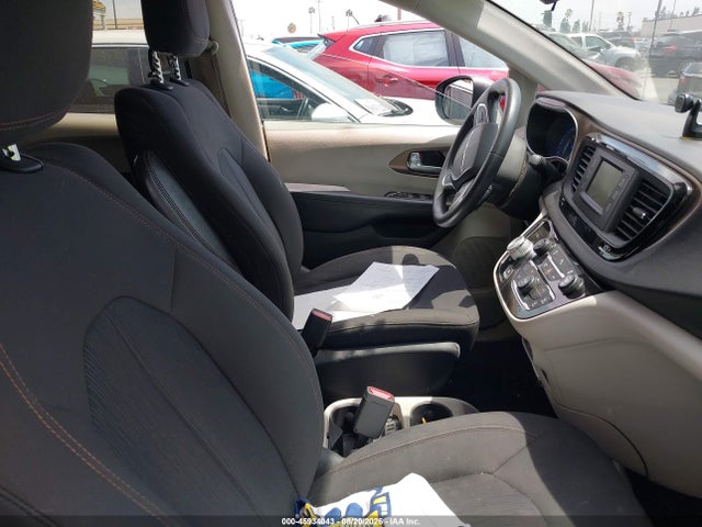 Chrysler Pacifica Lx 2017 2C4RC1CG9HR705426 Image 5
