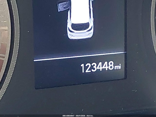 2019 Hyundai Tucson Se მანქანა იყიდება აუქციონზე, vin: KM8J23A46KU858307, აუქციონის ნომერი: 45934047