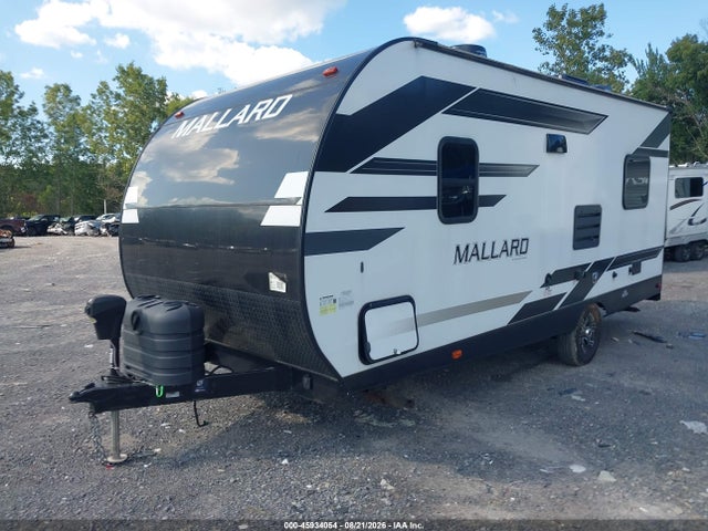 Heartland Mallard 2021 5SFNB2019ME457321 Image 2