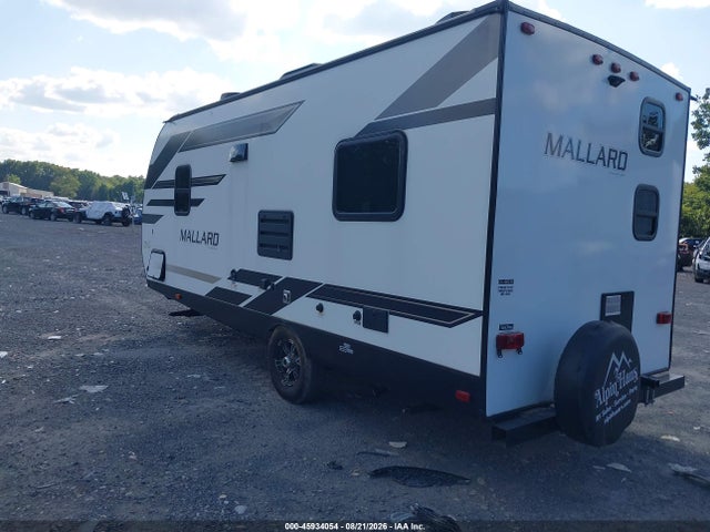 Heartland Mallard 2021 5SFNB2019ME457321 Image 3