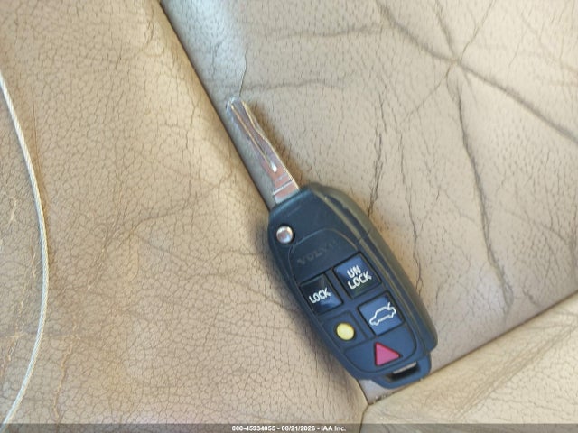 Aukcja sprzedaży 2007 Volvo S60 2.5t, vin: YV1RS592972641062, numer aukcji: 45934055