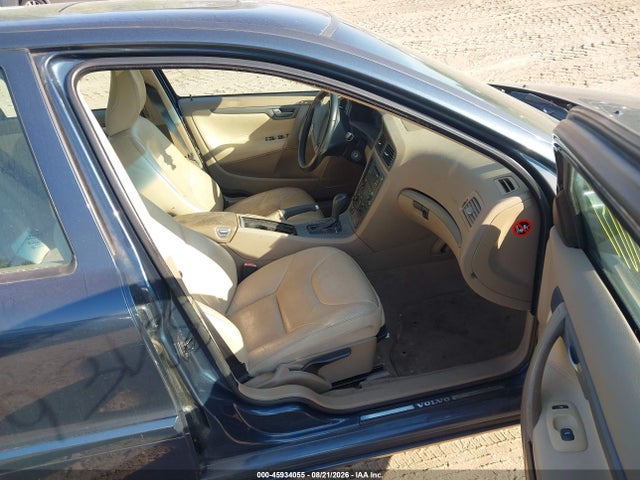 Aukcja sprzedaży 2007 Volvo S60 2.5t, vin: YV1RS592972641062, numer aukcji: 45934055